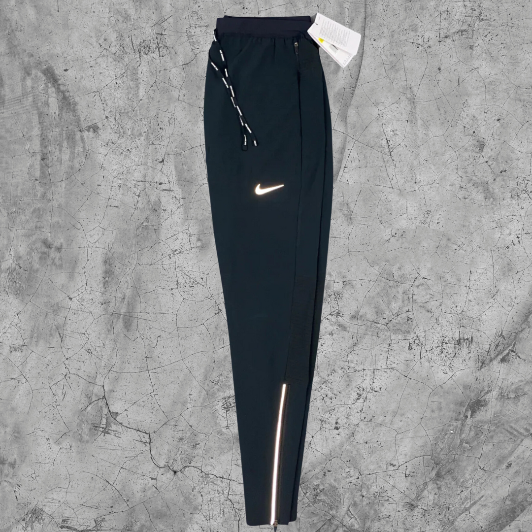 Nike reflective joggers sales