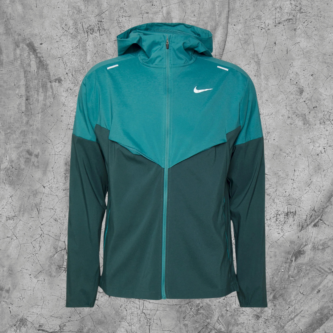 Nike Windrunner Jacket - TEAL