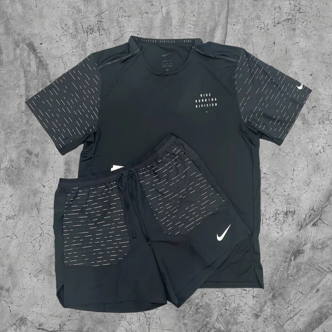 Nike reflective set Clearance